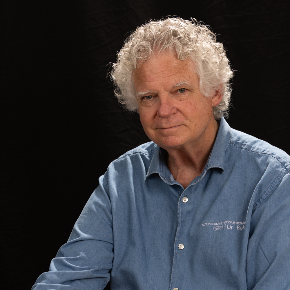 Dr. Robert Agnetta, family orthodontist in Potsdam and Plattsburgh, NY