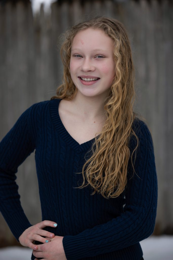 Early Orthodontic Care Portsdam