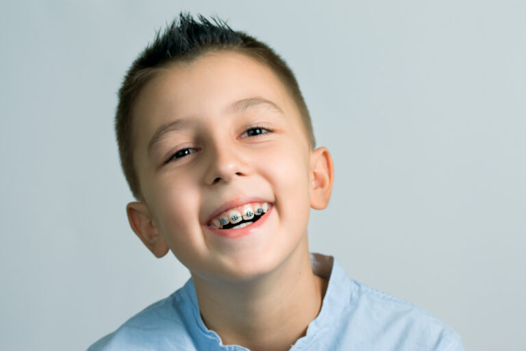Phase 1 Orthodontics in Potsdam & Plattsburgh, NY