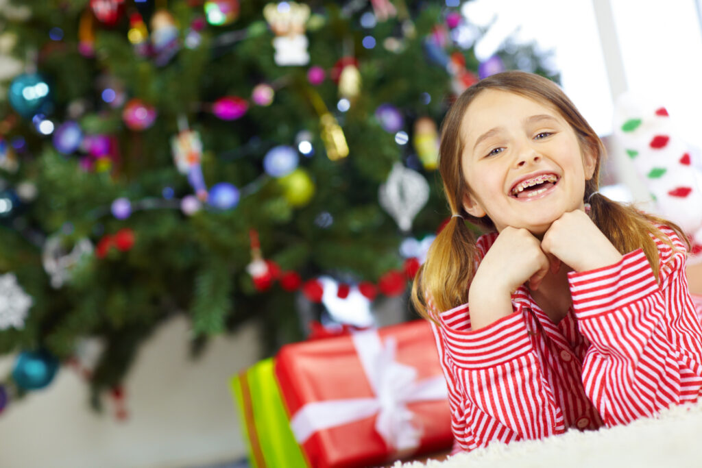 Phase 1 Orthodontics in Potsdam & Plattsburgh, NY
