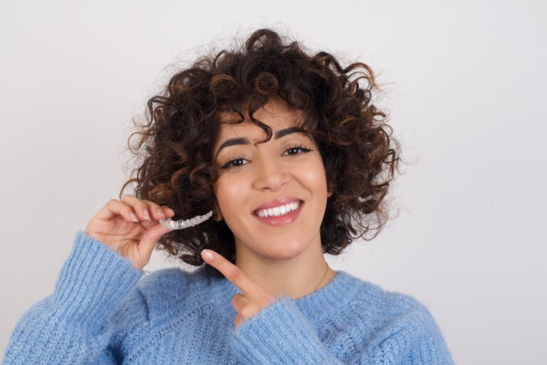 Clear Aligners for Adults in Potsdam & Plattsburgh, NY