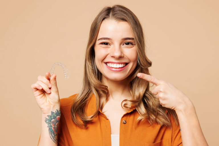 Clear Aligners for Teens in Potsdam & Plattsburgh, NY