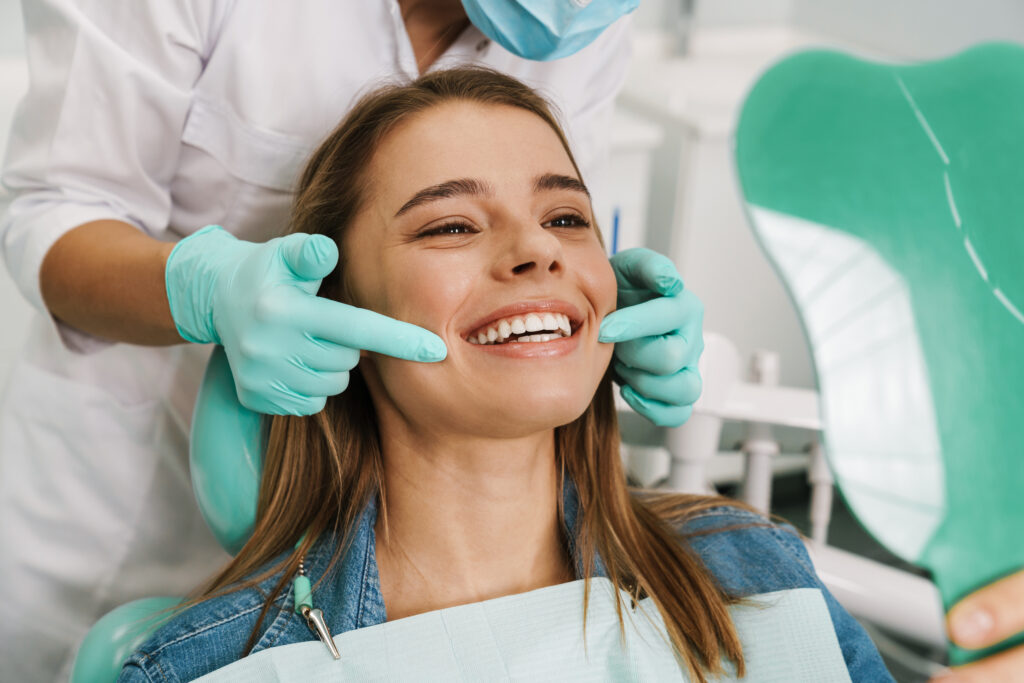 Self-Ligating Braces in Potsdam & Plattsburgh, NY